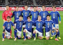 「韓国とは違う」日本代表、メンバー発表前日の“公式決定”に韓メディアは驚き「我々は行わない」