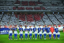 「なぜ国際舞台で高い評価を受けるのかが分かる」。遠藤、久保、南野も不在なのに...海外メディアが森保Jの“分厚い選手層”に言及「超豪華なラインナップだ」