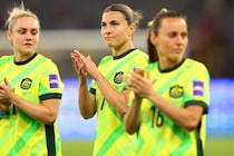 「日本はとてもとても強い。それでも…」“28発１失点”最強なでしこJとの決勝へ！ 豪州女子DFが断言「不可能なミッションではない」【女子アジア杯】