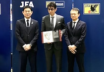 森保JはW杯制覇できるのか。“アジアの壁”の見解は？ 超一線級のマッチメイク…進化に感慨「日本の立ち位置が大きく変わった」