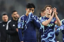 「日本の大ヒットだ」木曜14時、日本サッカー界待望の“朗報”に韓国メディアが驚愕！「『期待外れ』の烙印を押されてきたが…」