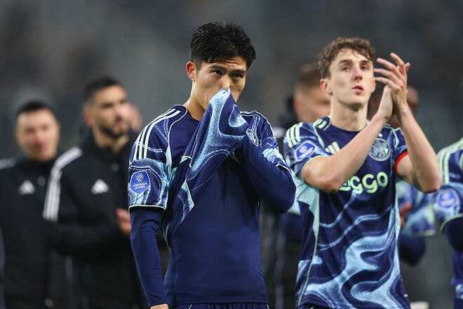 「日本の大ヒットだ」木曜14時、日本サッカー界待望の“朗報”に韓国メディアが驚愕！「『期待外れ』の烙印を押されてきたが…」