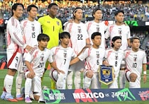 「個人的には過去一好き」「めちゃ欲しい！」日本代表の新アウェーユニが話題沸騰！「ドイツ代表に似てる」という声も