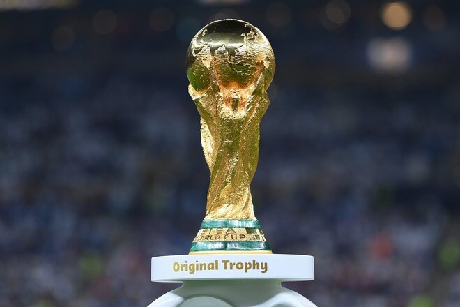 「どれも最高だ」「日本は…」W杯で“ロゴ復活”! 26か国の新アウェーユニ一挙公開に各国ファン注目「スペイン、ベルギー、南アフリカが好調」