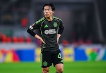 「日本のスターが落胆」28歳MFの日本代表落選に対戦国メディアも“戸惑い”「姿はどこにも見当たらない」