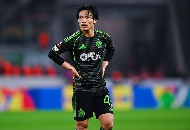 「日本のスターが落胆」28歳MFの日本代表落選に対戦国メディアも“戸惑い”「姿はどこにも見当たらない」