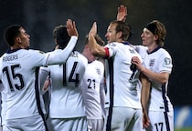 「恐るべし」「まじ？」森保Jメンバー発表翌日、英国から飛び込んできた“一報”に反響「めちゃくちゃ楽しみ」