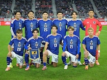 「日本代表がめちゃくちゃだ」「前例がない」日本代表の“緊急事態”に韓国メディアが皮肉「歯抜けのチームでW杯はどうなるのか」