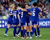 「ステキすぎる」「すごいなー！」決勝前日、なでしこJに英国から届いた“激励”にX感動「こうも愛されてると思うと嬉しくなるな」【女子アジア杯】