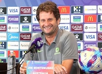 「日本は素晴らしいチームだが、弱点も確かにある」なでしこJ撃破へ――豪州指揮官の算段「優勝候補など存在しない」【女子アジア杯決勝】