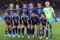 いよいよ決勝！ なでしこジャパン、豪州戦のスタメン発表！ 長谷川唯、熊谷紗希ら主軸が先発【女子アジア杯】