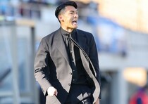 「すごいわ！久しぶりに見た」「VAR無いとかなり厳しい」槙野監督が率いる藤枝、終盤に“大勝負”も実らず…大胆チャレンジにファン注目