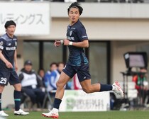 「まさかの14人目!?」「歴史に残る長さ」ATに劇的弾で壮絶なPK戦へ――死闘を制した福岡が開幕戦以来の白星