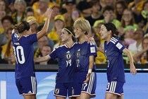 「大一番で結果を出す」英国クラブがさっそく速報「マイカが日本代表の先制点を挙げた！」【女子アジア杯】