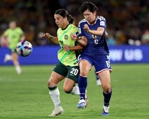 「我々は準決勝で負けるべくして負けた」なでしこJが１－０で豪州を破り覇権奪還！ 韓国ファンは強さに慄く「日本サッカーは男女ともにアジア最強だ」【女子アジア杯】