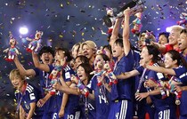 「豪州が投げかける疑問に日本は確かな答えを用意していた」大アウェー跳ね除け３度目V！なでしこJを海外大手メディアが称賛【女子アジア杯】