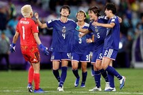 「恐怖の６戦29発！」豪州撃破でアジア女王に輝いたなでしこＪの“圧巻スタッツ”に韓国メディアが絶句！「失点１って…」「ほぼ完璧な戴冠劇【女子アジアカップ決勝】