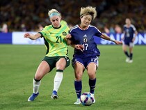 「近年、日本を阻止できたのは我々だけ」「戦術はかなり守備的だった」２大会ぶり優勝のなでしこJ、中国ファンが決勝戦に注目「豪州はどれだけのチャンスを無駄にしたんだ」【女子アジア杯】