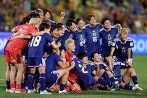 「アジア最強を証明した」なでしこJの“頂点奪還”を韓国メディアはどう伝えた？「これが日本サッカーの力だ」【女子アジア杯】