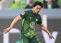塩貝が新体制で初出場も…17位ヴォルフスブルクは10戦未勝利で降格危機拡大。バックハウス好守連発＆菅原フル出場の15位ブレーメンに軍配
