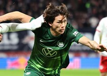 「切れ味すごいな。相手DF完全に置き去り」「鳥肌が立った」森保J初選出の20歳逸材がキレキレ！ペナルティエリア内で敵翻弄