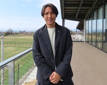 【ザスパ社長・細貝萌の生き様】早朝から小学校の校門前に立つ理由。マラソン大会のゲストランナーで快走。このクラブが生活の一部になるように――
