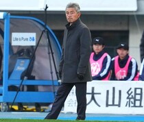 「非常に受け入れがたい、その通りだと思う」横浜FMに０－５惨敗…川崎指揮官が屈辱の国立決戦を総括「あらゆることが良くなかった」