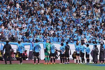 横浜に０－５の大敗で川崎に浴びせられたブーイング。「フロンターレのエンブレムを背負って戦っている身としてはあり得ない」「応援してもらって当たり前だと思っちゃいけない」選手たちはどう受け止めたのか