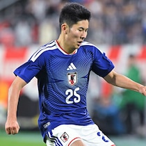 W杯で“切り札”に!? １年前は未招集のパリ五輪世代DFが冨安健洋や伊藤洋輝を追い越す勢いでコアメンバーに【日本代表】