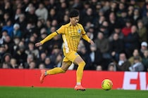 「本当に才能がある」海外大手メディア記者が28歳日本代表を絶賛！「いないタイプの選手」「今後何年もプレミアで成功できる」【現地発】