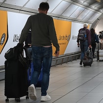 地下鉄一部運休、通信不良、実質27時間…過酷体験で感じた日本代表の“長距離移動の苦労”【コラム】