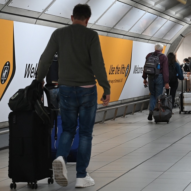 地下鉄一部運休、通信不良、実質27時間…過酷体験で感じた日本代表の“長距離移動の苦労”【コラム】