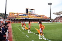 「マジすげー」「うそでしょ」J１クラブが公表した“プロスポーツ史上初”の試みにファン衝撃！「丸ごとはヤバい」「想像しただけで面白い」