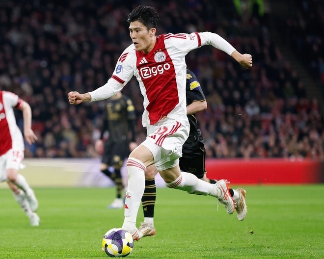 「最悪の事態は免れた」怪我人続出で“超非常事態”の森保Jに韓国メディアが見解「冨安の回復に頼らざるを得ない状況だ」