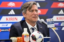 TV中継なし、盛り上がりはいまひとつ？ なでしこJ指揮官の思い「日本は他のスポーツも非常に人気」「もう少し注目してもらえれば…」