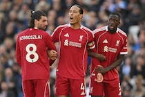 「パリSGに０－10でやられる」日本代表アタッカーを擁する“12位”に敗戦…今季10敗目のプレミア王者をOBが辛辣批判「ひどかった」