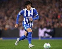 【岩本輝雄】三笘薫、最高だね。動きが滑らか、というより、しなやか。リバプール相手に抜群の存在感。だからこそ悩む。W杯本番では先発？ 切り札？