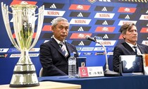 FIFAランク５位。なでしこJのアジア杯優勝は当たり前？ 元世界一監督が称えた“現状打破”。現指揮官はW杯再制覇に向けて現状報告