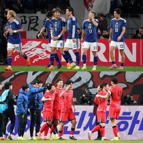 「韓日、残酷な現実だ！」開催国から届いたパワーランキング選外に韓国メディアが失意「国際舞台での競争力をさらに証明する必要がある」
