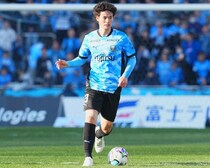 川崎にまたしてもアクシデント。重要戦力が左ハムストリング肉離れ。負傷前まで全試合フル出場