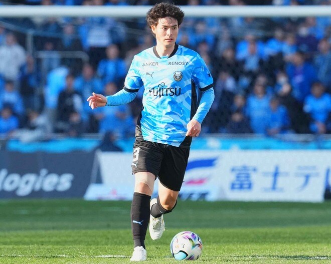 川崎にまたしてもアクシデント。重要戦力が左ハムストリング肉離れ。負傷前まで全試合フル出場
