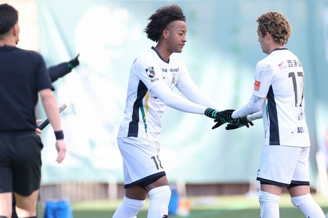 “２戦３発”と絶好調の19歳FWが緊急招集！ 韓国遠征に臨むロス五輪世代のU-21日本代表、ンワディケがコンディション不良のため不参加に