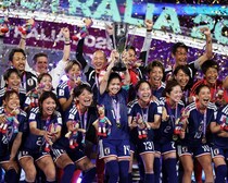 アジアの覇権を奪回したなでしこジャパン、６月に南アフリカと対戦！ 次は世界だ「W杯に向けた準備として重要な機会」