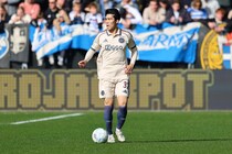 「同僚全員より３つ上のレベル」復活した27歳の日本代表DFを現地絶賛！「大きな戦力アップ」「すぐに長期契約を結べ」