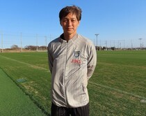 「今の子どもたちを見ていると...」古巣ザスパの育成に携わる永井雄一郎に託された使命「彼らがここから化けないとは限らない」
