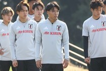 幼少期からの憧れ“レイソル”入りを勝ち取った古谷柊介の想い。大岩ジャパンの中核として誓う、柏の選手の自覚と覚悟【U-21日本代表】