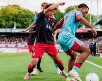 「日本を（サッカー的に）あまり好きではない」韓国の取材陣をざわつかせた19歳逸材の“異例の発言”「プライドが傷ついた」「必ず勝ちたい」