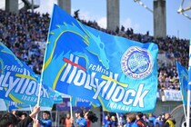 「え？？？？？」「ついにこの日が来たのか」J１クラブの“ロゴ”変更にファン騒然＆期待の声「びっくりした」「寂しいけどワクワクする」
