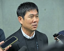 「日本に衝撃！ 負傷、また負傷、さらに負傷...」森保Jが直面する難局に韓国メディアが私見「W杯優勝への挑戦に再び赤信号」