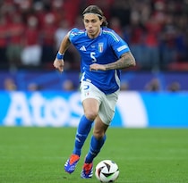 「ここ数か月は母親よりも…」12年ぶりW杯出場を目ざすイタリア、23歳DFが明かす指揮官の心遣い「絆を深められた」